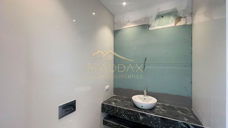 Impressive Penthouse-Triplex ** Green Building***/ 3 parking / Stefan Cel Mare - Poză 40