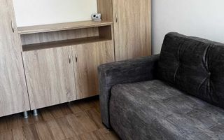 Garsonieră decomandată de închiriat, zona Metalurgiei, Iași - Poză 1