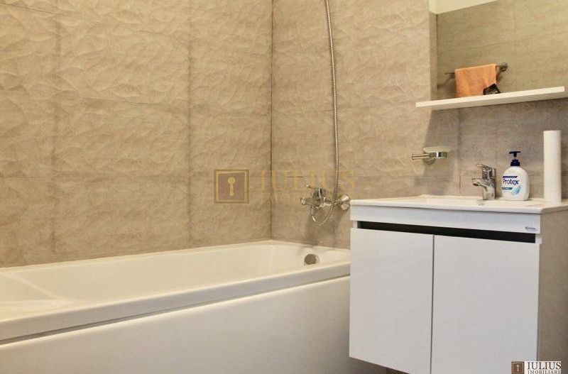 Studio; dormitor + sufragerie, bucatarie inchisa, balcon, Vivalia-Take Ionescu. - Poză 16