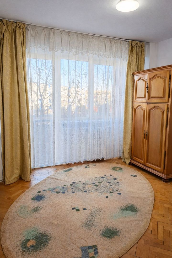 Apartament 2 camere 59 mp Manastur zona LPS - Poză 5