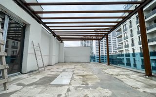 Apartament cu 2 camere *** 83mp utili*** + 95mp terasa // Floreasca - Poză 3