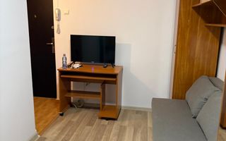 Studio modern in Vitan, la 10 min. fata de metrou Mihai Bravu si Timpuri Noi - Poză 1
