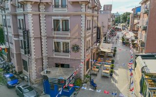 Piata Ovidiu - Hotel Peninsula **** -  D+P+2E+M+Pod circulabil. - Poză 63