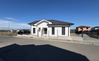 Casa individuală 4 camere I 152 mp i Teren 450 mp I Panorama Parc - Poză 1