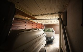 Casă 5 camere I 175 mp utili I teren 250 mp I zonă Triajului I Șelimbăr - Poză 14