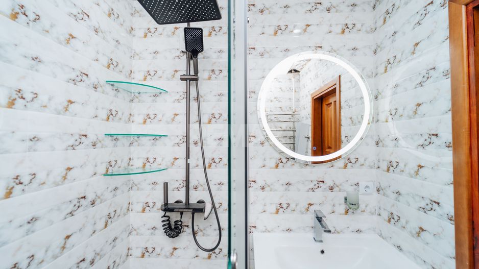 Spre chirie apartament spațios în Ciocana, str. Ginta Latină 21. - Poză 12
