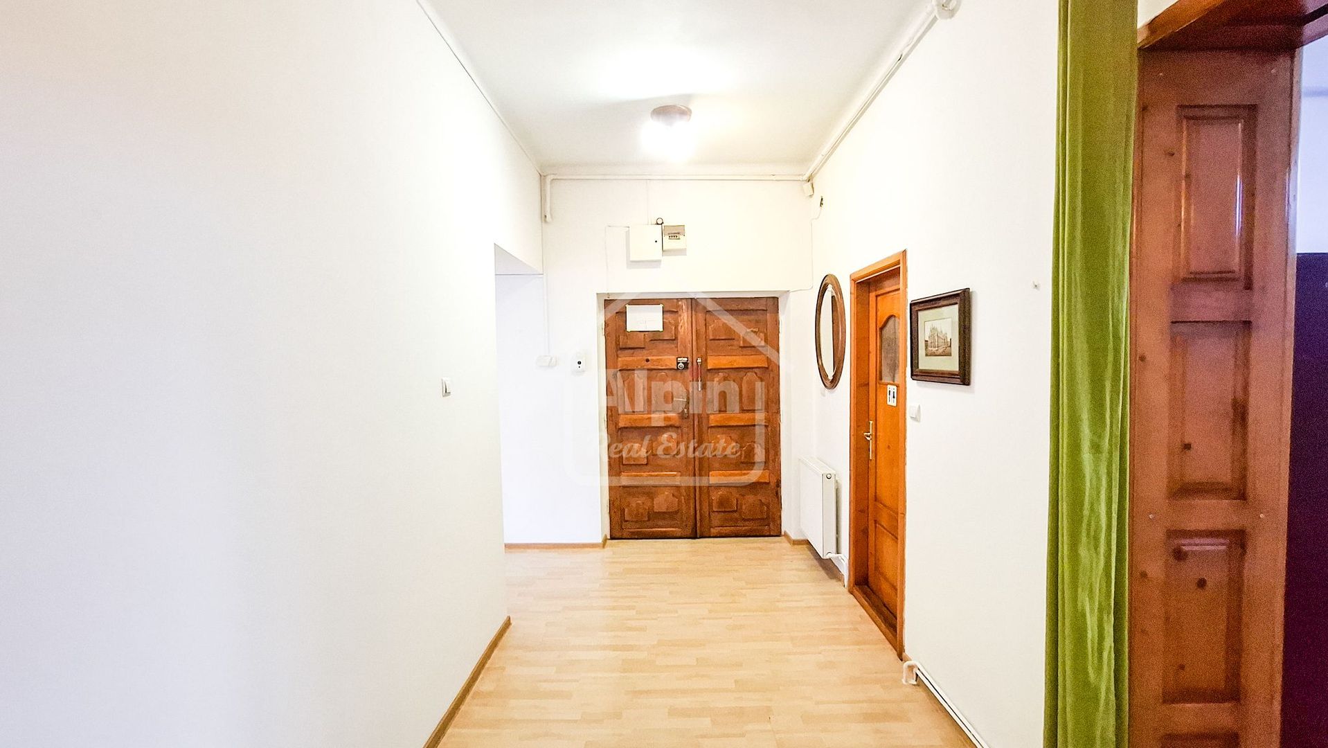 Spatiu Birouri I Semicentral - Poză 1