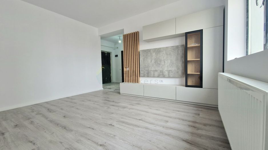 Apartament 3 camere – 58 mp + balcon – Fază 2 | - Poză 1