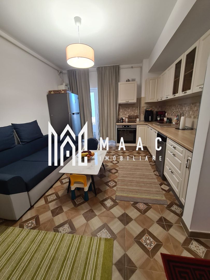 Apartament 2 camere I Etaj 1 I Decomandat I Doamna Stanca - Poză 10