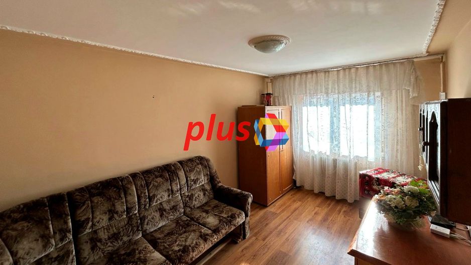 Apartament cu doua camere, zona Astra 48 mp - Poză 7