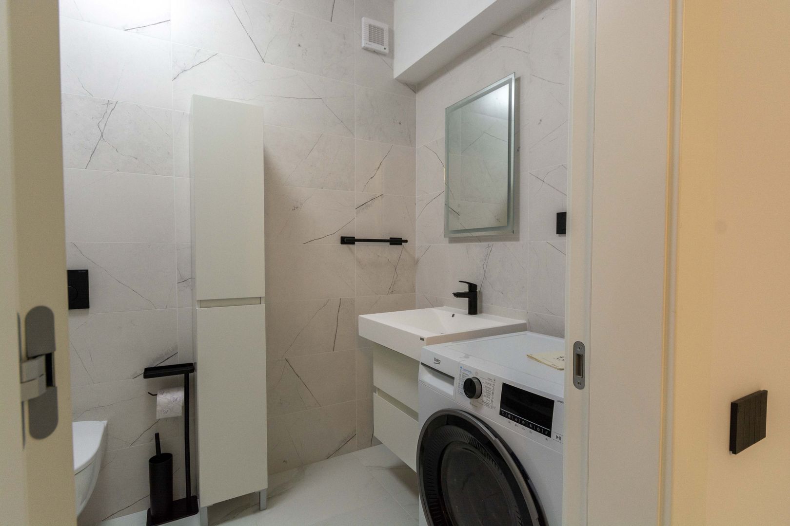 Titan | Gura Calitei | Astorium Life, Garsoniera premium, loc parcare - Poză 12