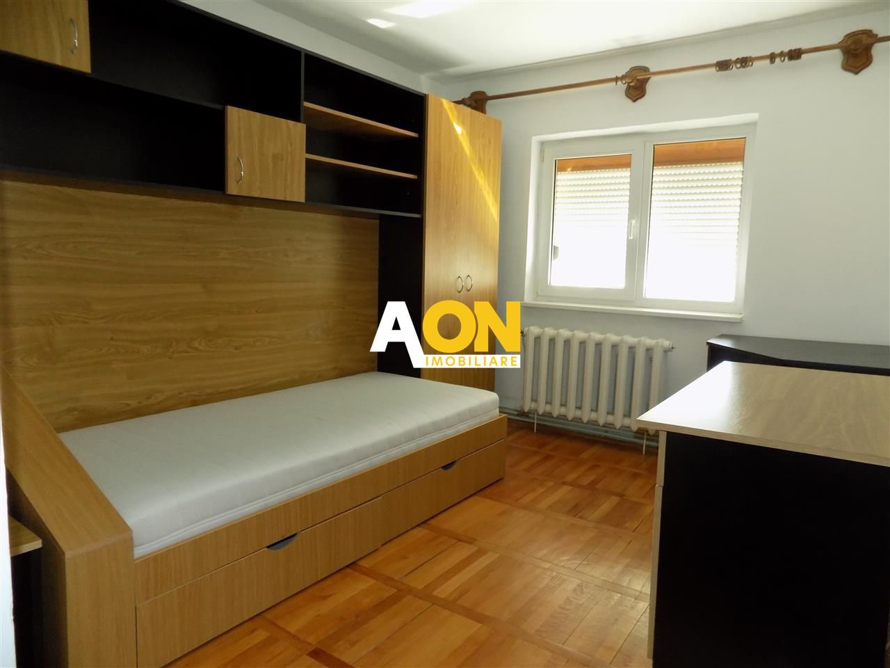 Apartament 3 cameredecomandat sub Stadion - Poză 5