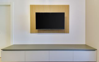 Chirie I Studio Ivory Residence I Pipera Plaza - Poză 4