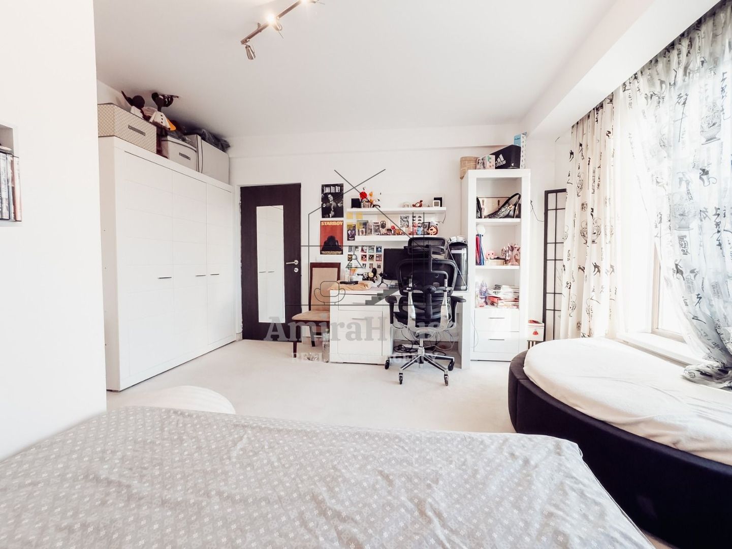 Duplex/unitate locativa, finisat, mobilat, teren 180 mp, Europa - Poză 13