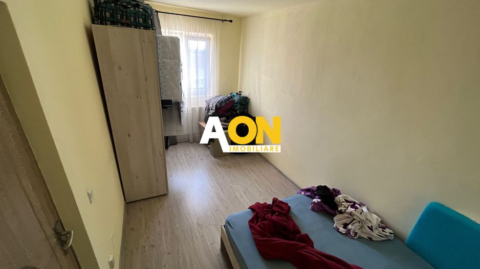 Apartament 4 Camere, Bulevardul Transilvaniei - Poză 11