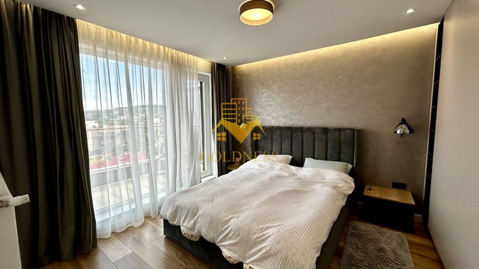 3 Camere decomandate, Lux, Parcare, Lidl, The Office, NTT Data, Lidl - Poză 4