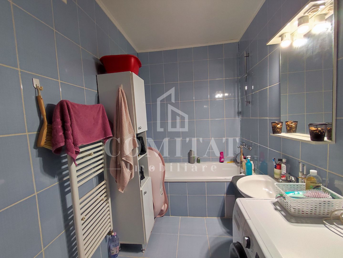 Apartament cu 2 camere | Zona Florilor - Florești - Poză 10