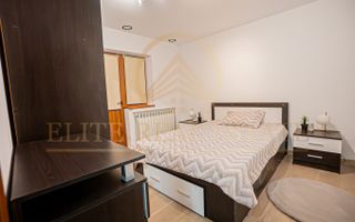 Gara - Vânzare apartament cu 2 camere, mobilat si utilat - Poză 15