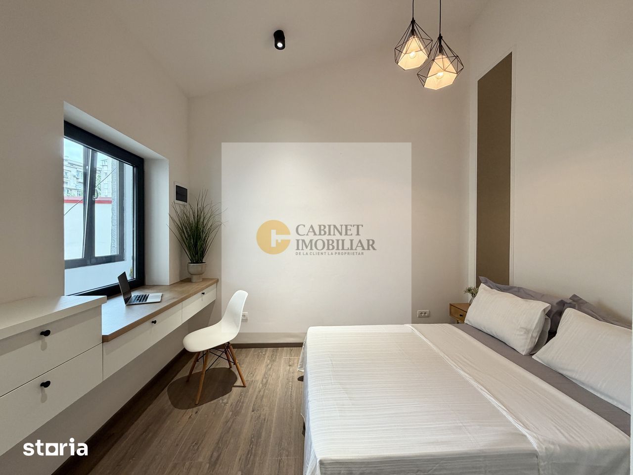 2 camere I Renovat I Rond Alba Iulia  I Etaj 1 - Poză 10