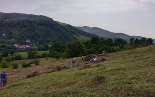 150.000mp Teren cu P.U.Z .de vanzare oportunitate de investitii - Poză 1