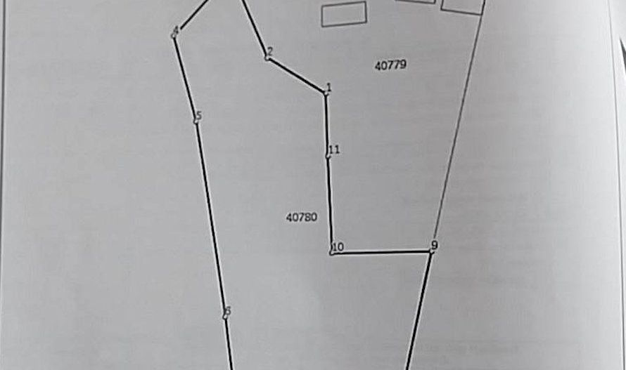 Teren aproape de centru-pretabil pentru casa,  ID 1019 - Poză 1