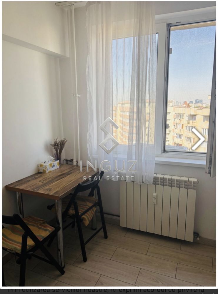 Apartament 3 camere de închiriat – Obor - Poză 4