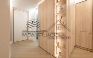 CORTINA 126 | Apt exclusivist | 270,000+TVA | Terasa 40 mp | ULTRA LUX - Poză 9