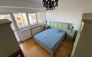 ap. 3 camere 2 bai 2 balcoane 2 scari 2 lifturi Calea Victoriei Biserica Amzei - Poză 14