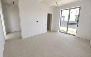 Casă nouă lângă pădure în Balotești | Finisaje la alegere - Poză 7