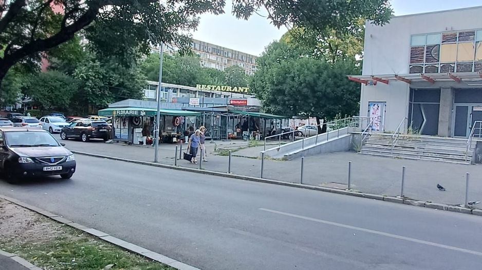 spatiul comercial Giurgiului,Piata Progresul - Poză 4