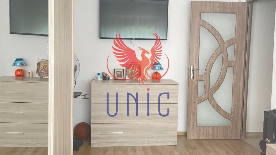 4 camere decomandate, etaj 2, centrala termica - Valea Rosie - Poză 20