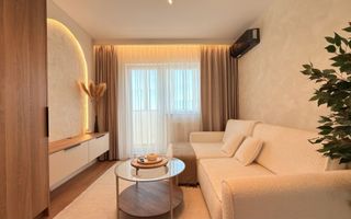 Apartament complet renovat, cu vedere spre Parcul Primăverii. - Poză 7