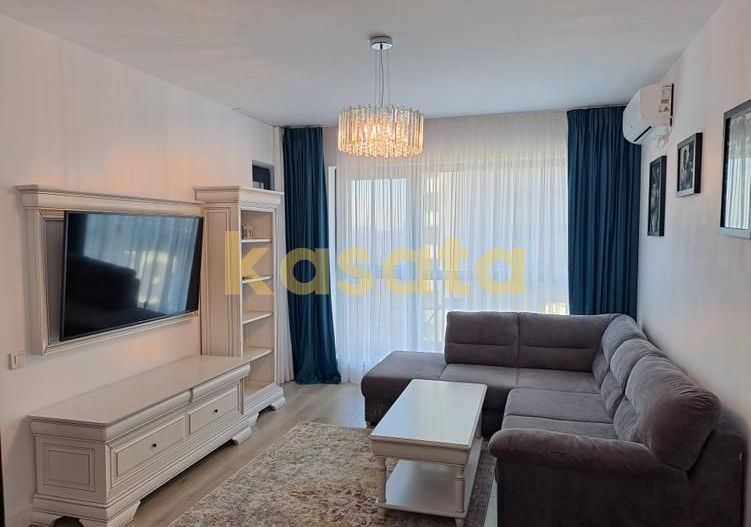 Apartament 3 camere | ONIX PARK | Parcare Subterana | Aviatiei-Pipera - Poză 1
