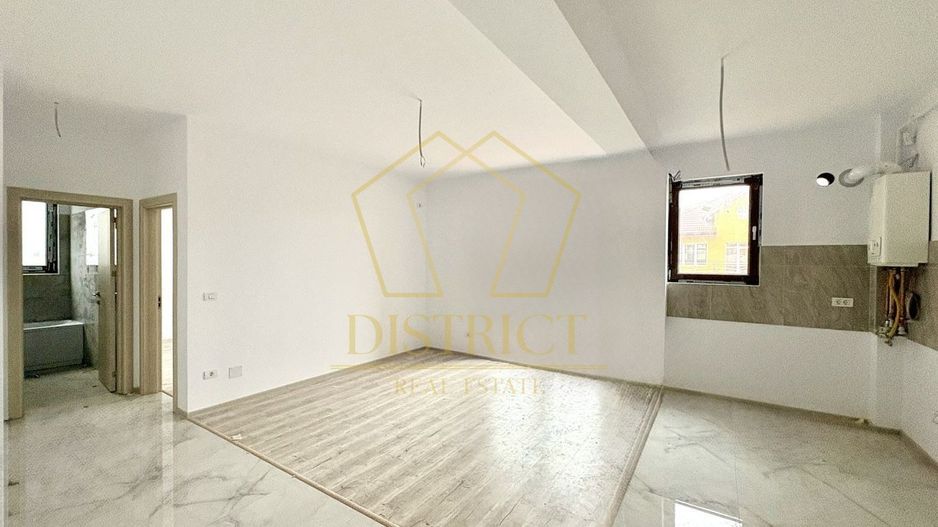 Apartament cu 2 camere | Giroc | ESO - Poză 3