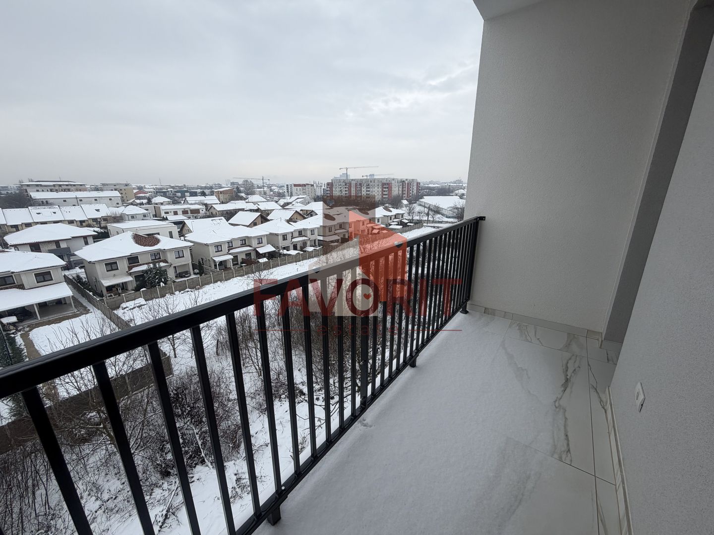 COMISION 0%.  Zona Aradului .Bloc nou - Poză 11