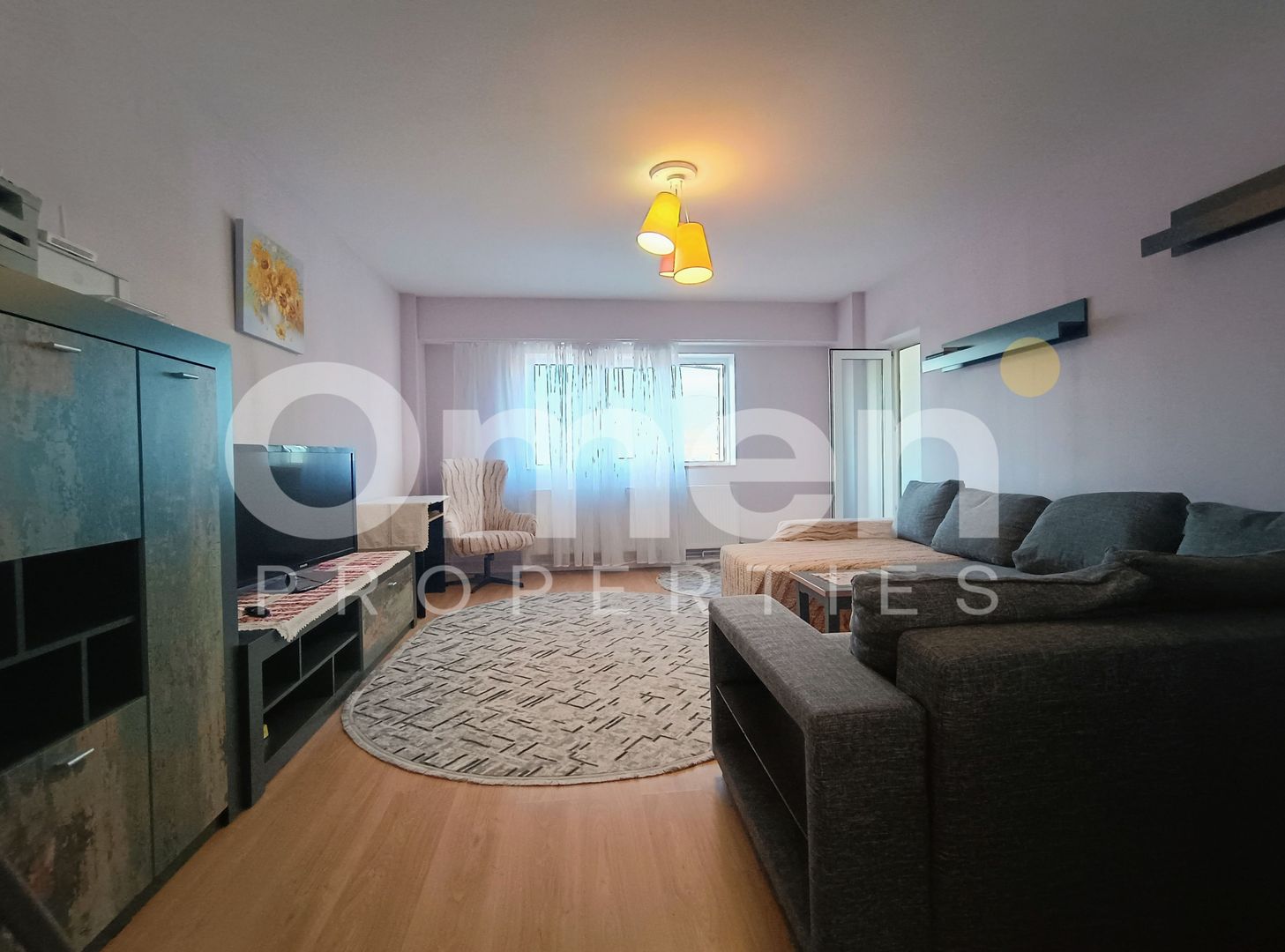 Apartament 3 camere | 75 mp | Baia Mare - Poză 1