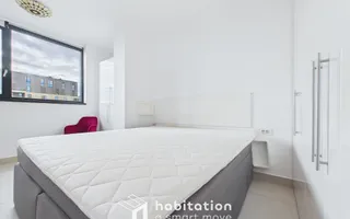 Apartamentul unde stilul urban întâlnește confortul absolut - ISHO - Poză 17
