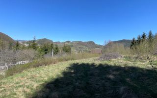 CASĂ 4 CAMERE TEREN 630 MP DAMBOVICIOARA  ARGES - Poză 11