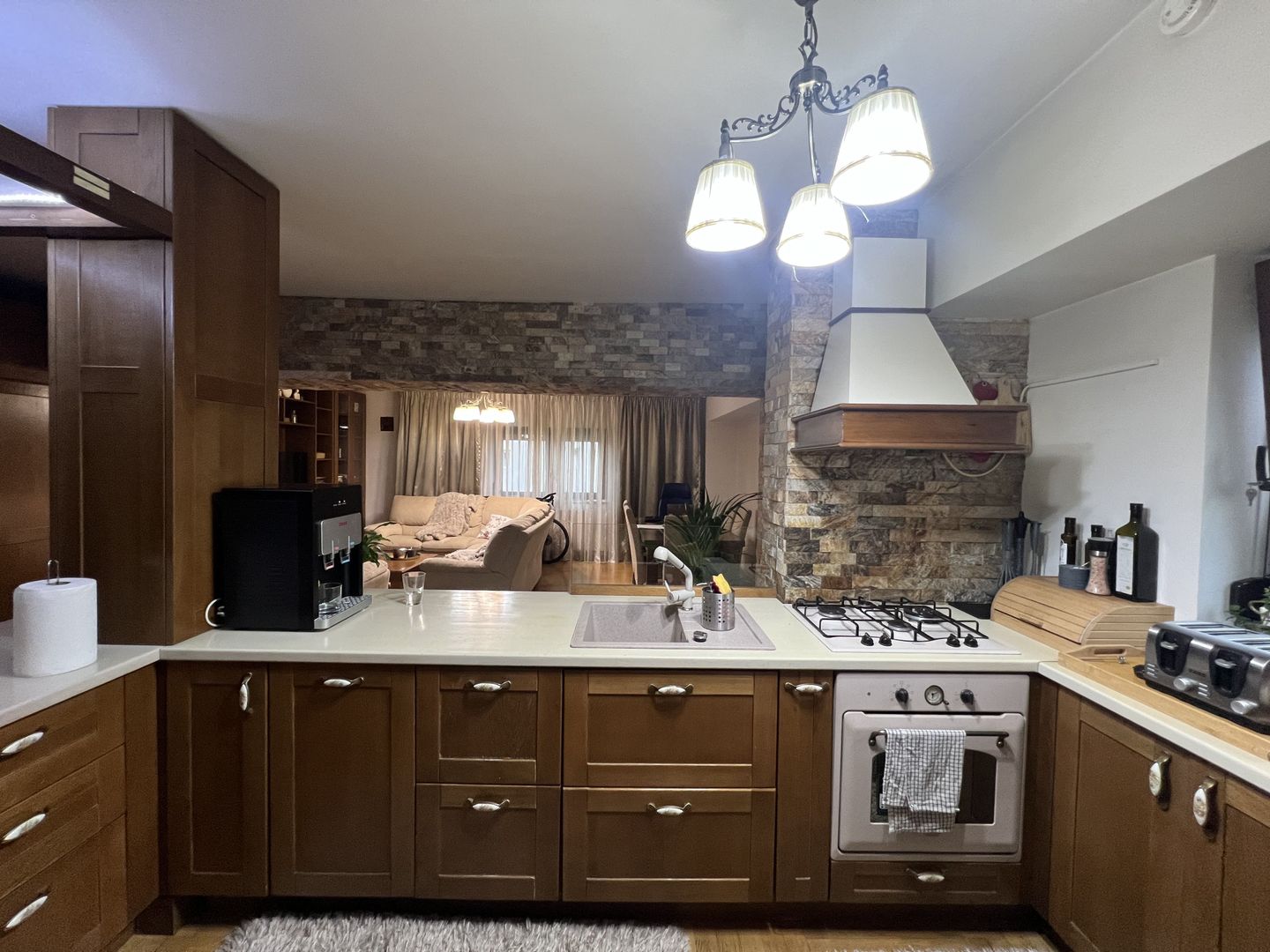 UNIC - Apartament 5 camere Aviatiei - Burileanu - Poză 13