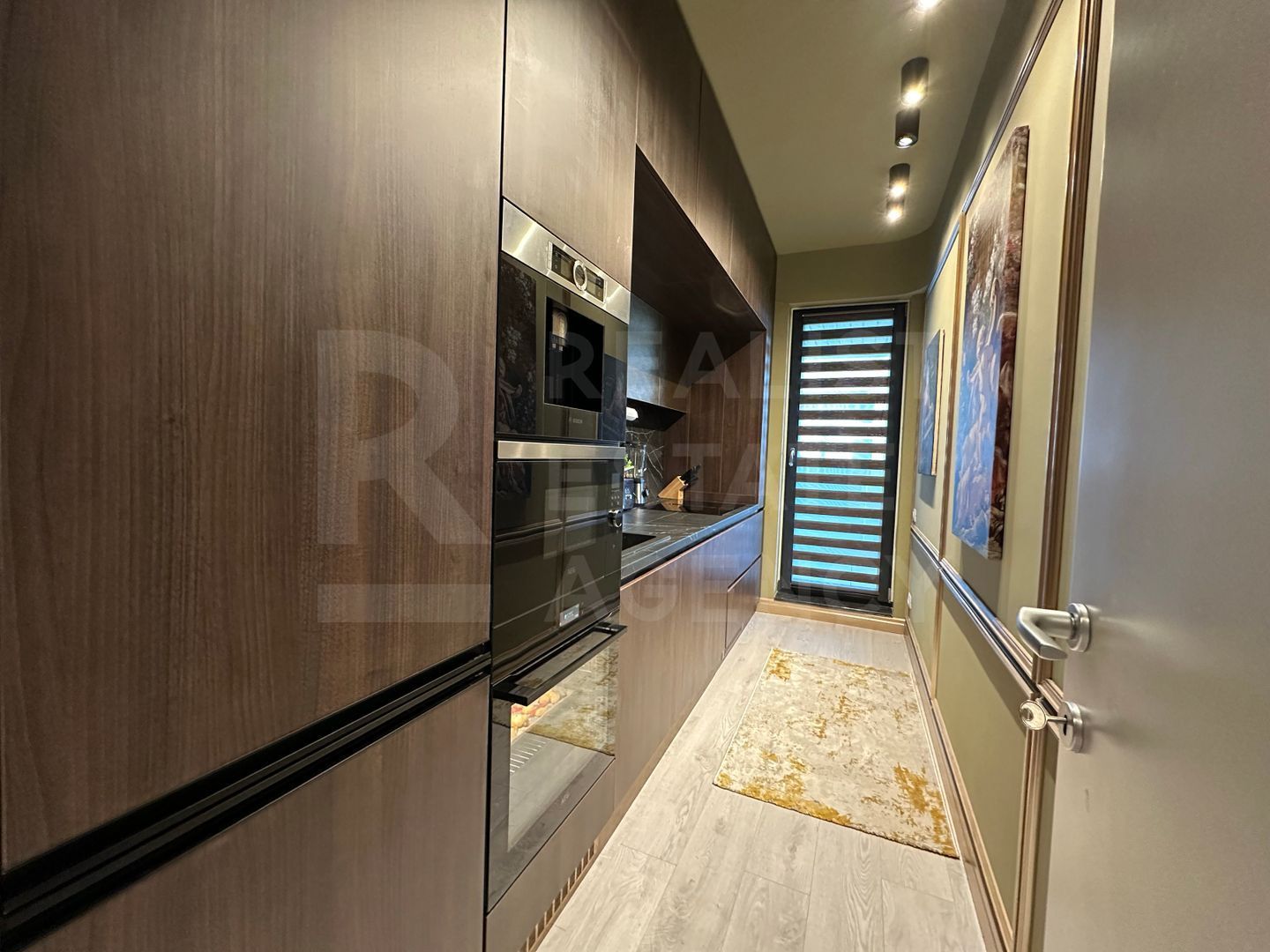 Vânzare, apartament de lux, 2 camere - zona Politehnica, București - Poză 12