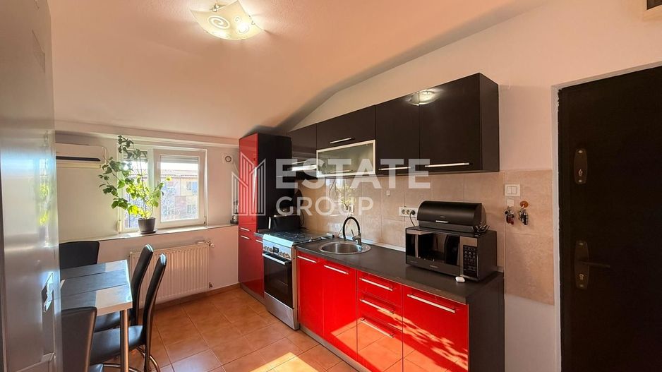 Apartament 2 camere, decomandat, etaj 5 cu pod deasupra - Poză 8