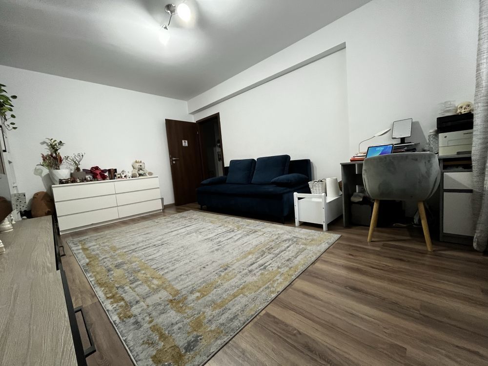 Comision 0% | Apartament 2 camere – BLOC NOU - Bd. Metalurgiei / Drumul Binelui - Poză 2