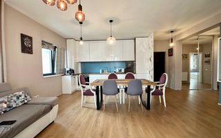 Apartament 3 camere, 83 mp, parcare subterana inclusa, Buna Ziua - Poză 18