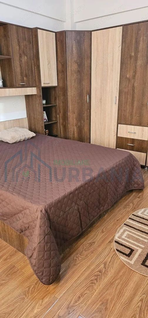 Apartament de închiriat - Valea Adâncă (intersecția 5 Drumuri) - Poză 2
