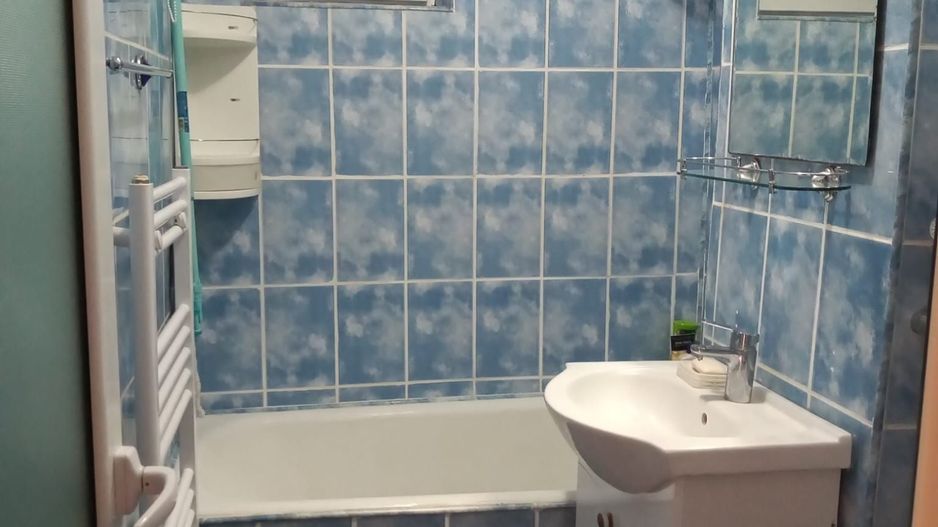 Inchiriez apartament 2 camere Micro 20 - Poză 7