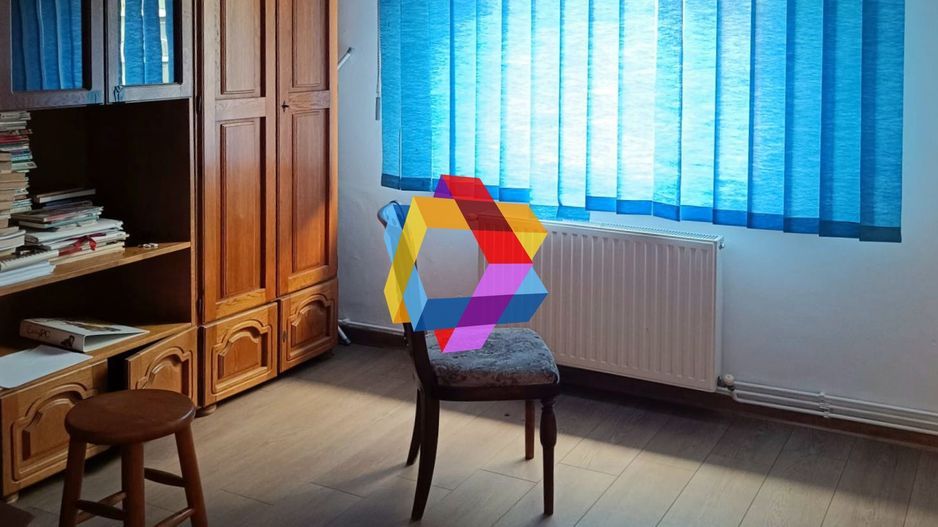 Apartament 3 camere de vânzare Brasov - zona Astra - 99 mp - plus-imo.ro - Poză 1