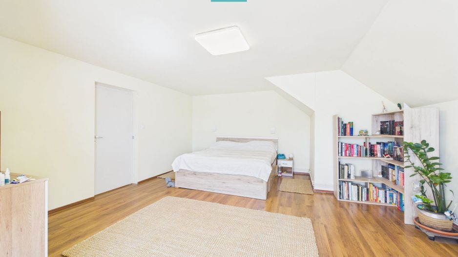 Casă individuală P + E Săcălaz - Poză 3