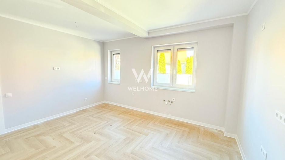 Casă individuală premium de vânzare în Șelimbăr – 650 mp teren - Poză 14