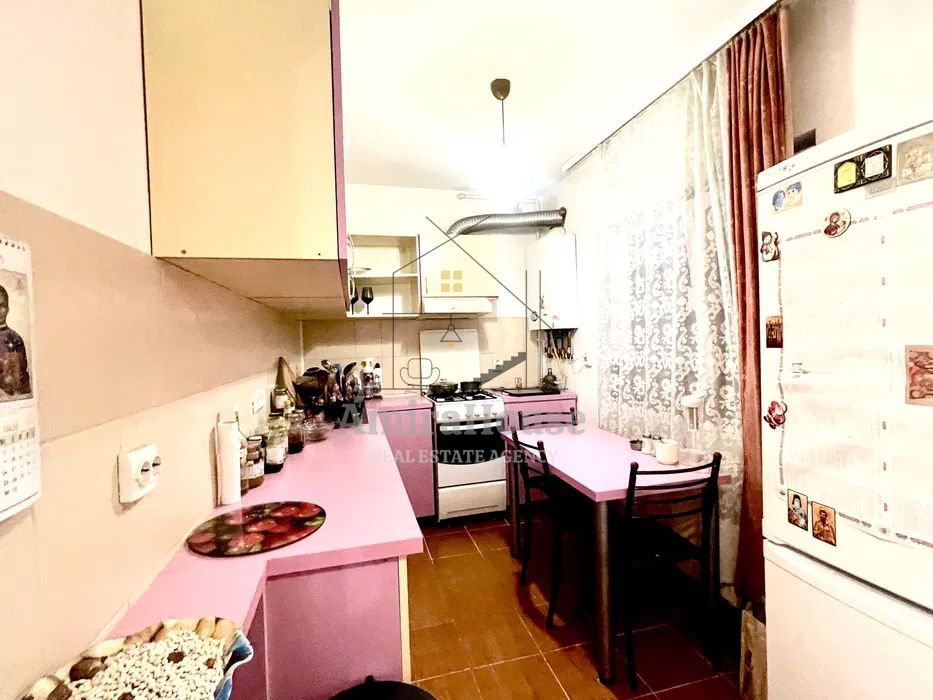 Apartament 1 camera si balcon cartierul Buna Ziua - Poză 2