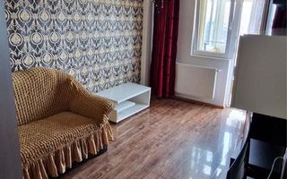 Apartament 2 camere de inchiriat, Ideal Residence CUG, 54 mp, etaj 6, mobilat si utilat - Poză 4